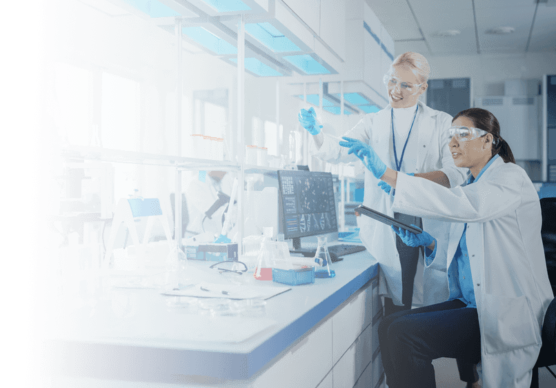 Laboratorní a měřící technika - JHS LABORATORY, s.r.o.